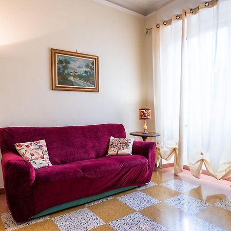 Cipro Apartment Roma Ngoại thất bức ảnh