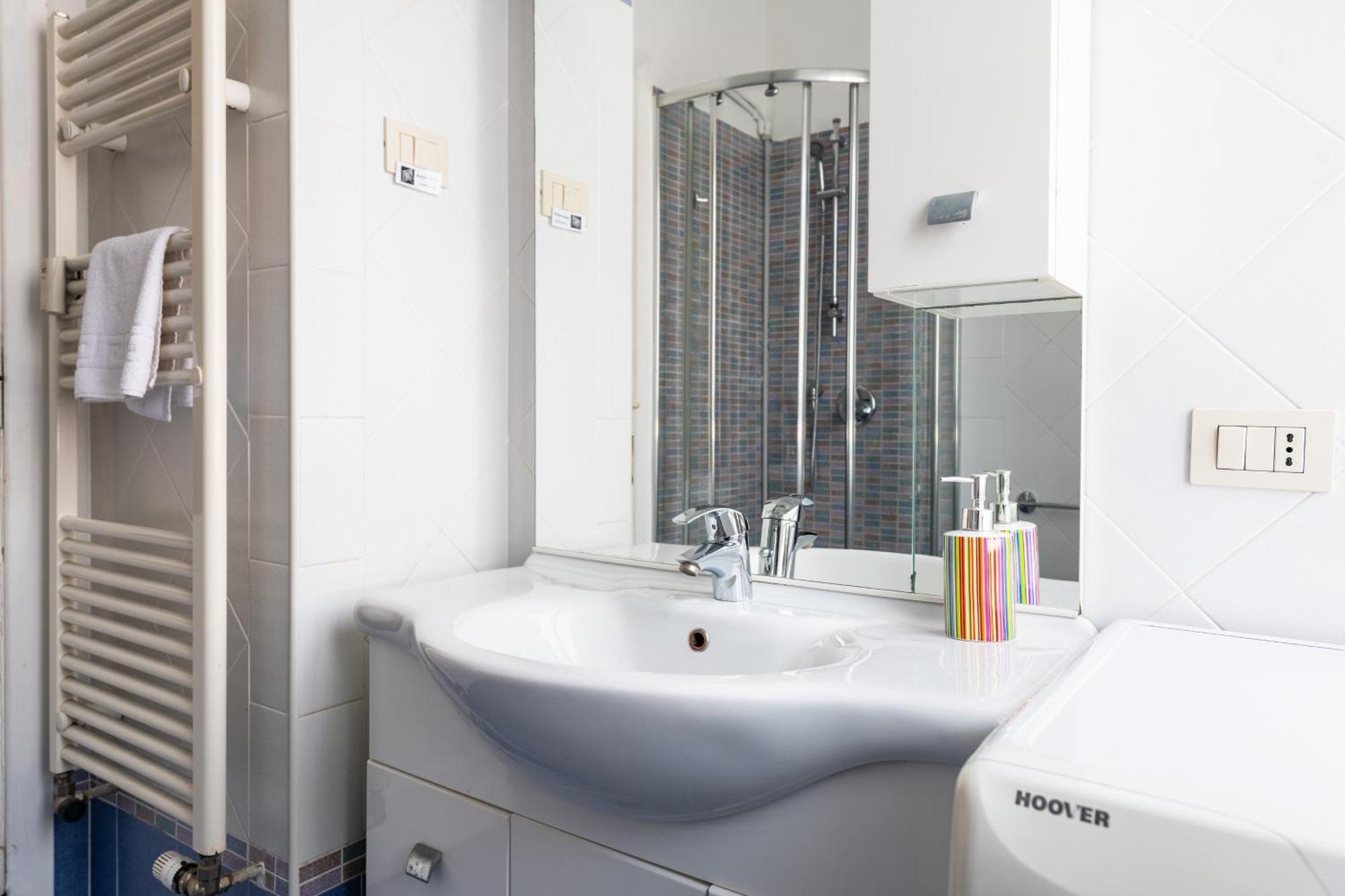 Cipro Apartment Roma Ngoại thất bức ảnh