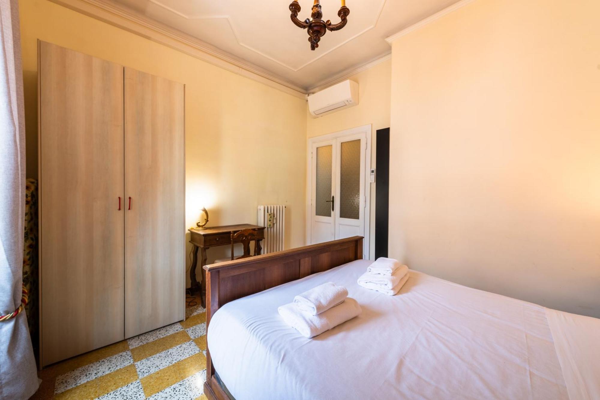 Cipro Apartment Roma Ngoại thất bức ảnh