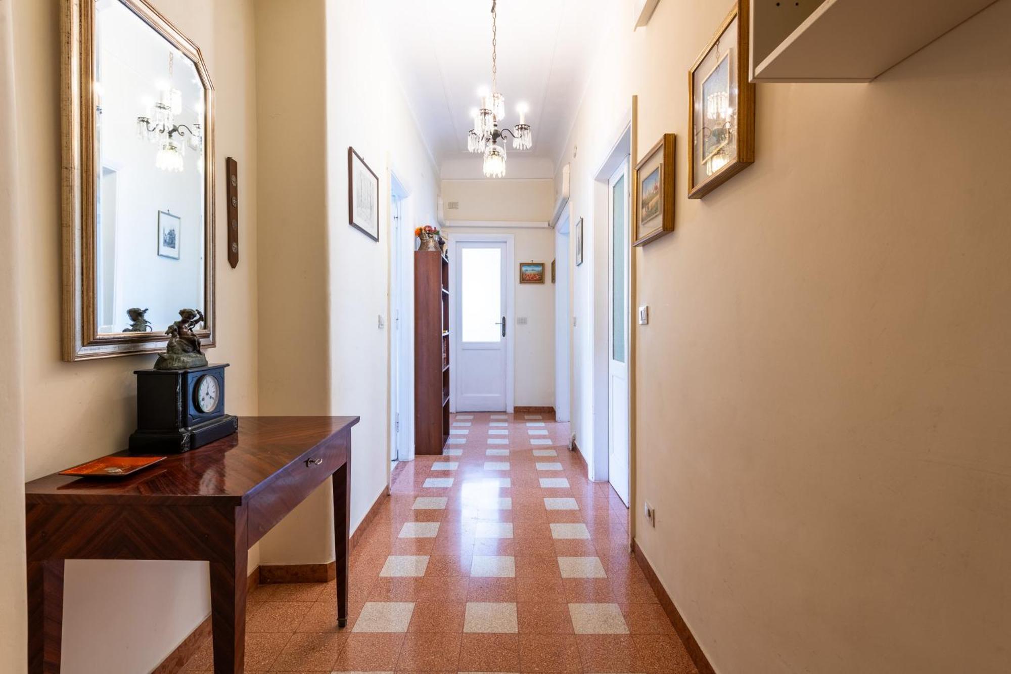 Cipro Apartment Roma Ngoại thất bức ảnh