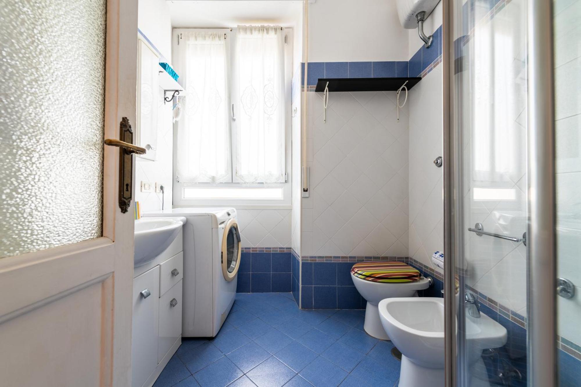 Cipro Apartment Roma Ngoại thất bức ảnh