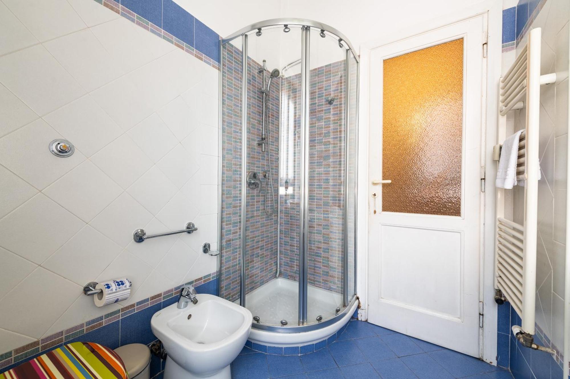 Cipro Apartment Roma Ngoại thất bức ảnh