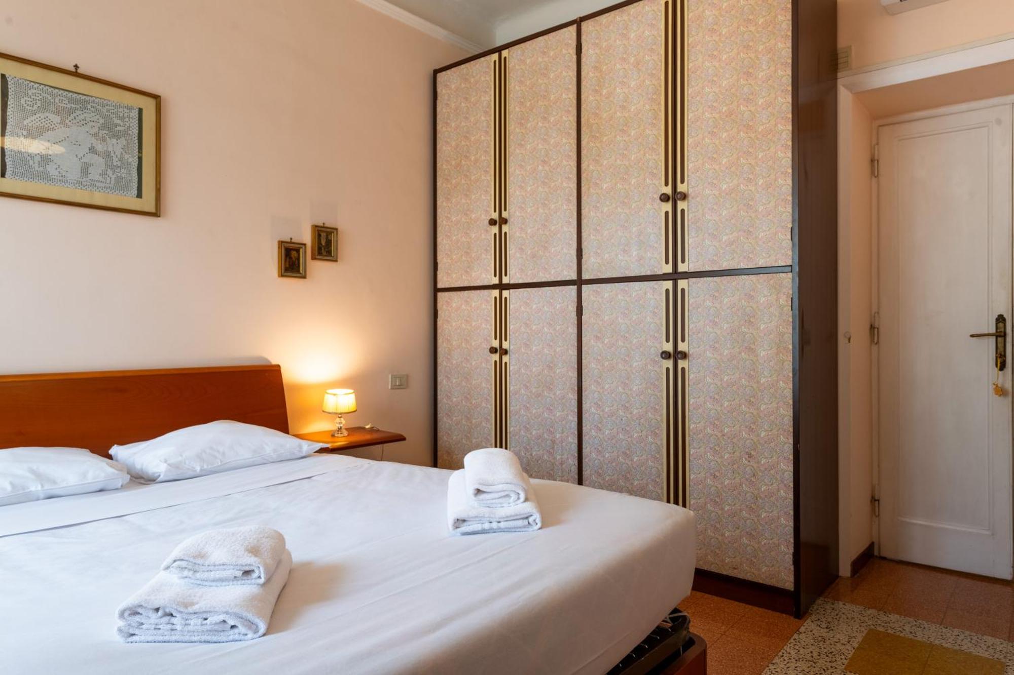 Cipro Apartment Roma Ngoại thất bức ảnh