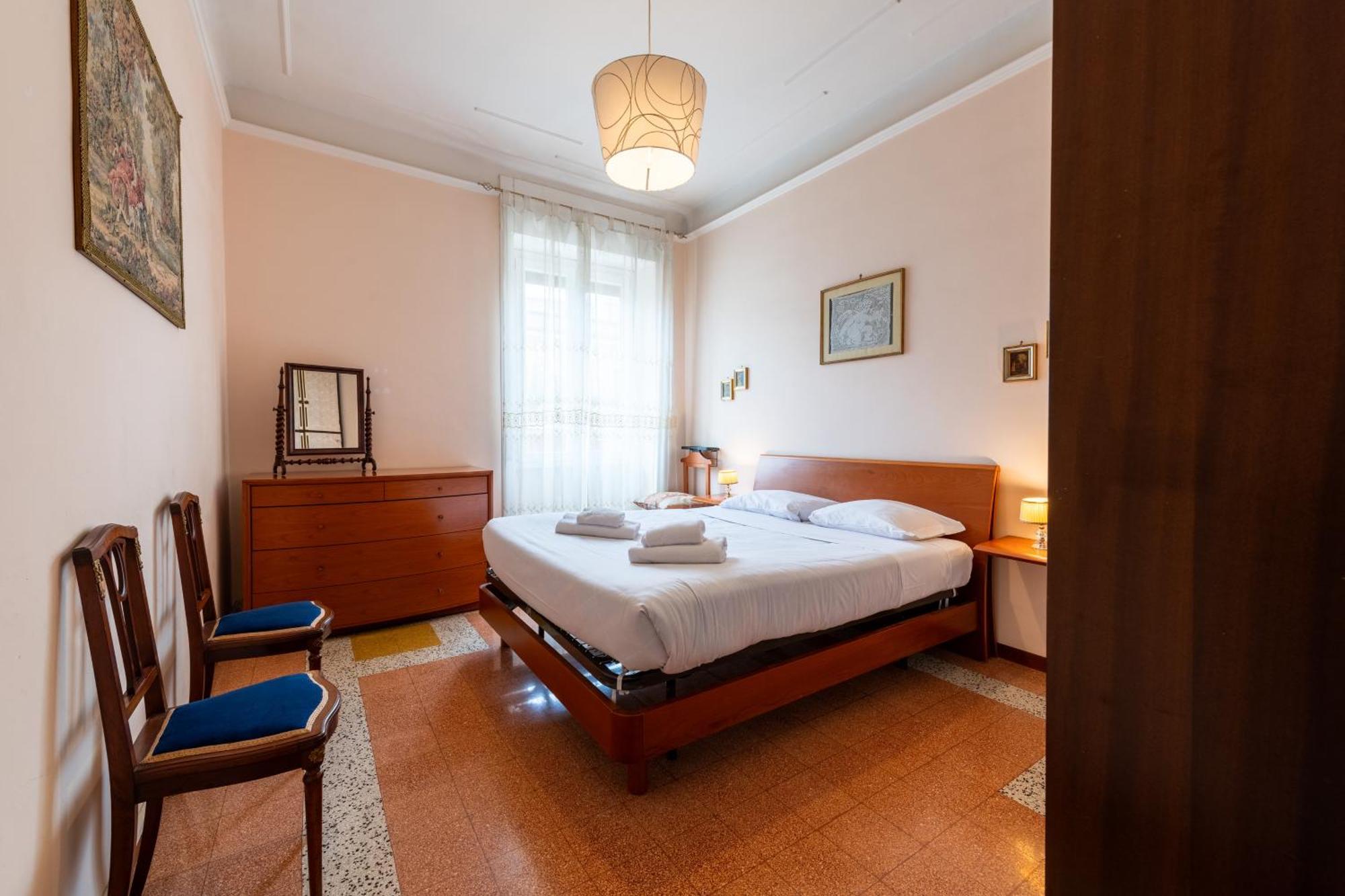 Cipro Apartment Roma Ngoại thất bức ảnh